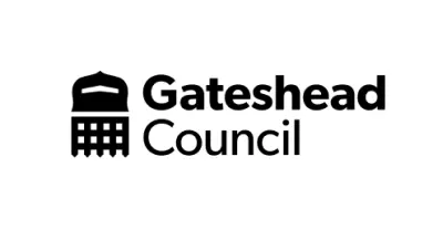 Logo for Gateshead Council