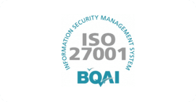 BQAI ISO 27001 Information Security Management System Certification