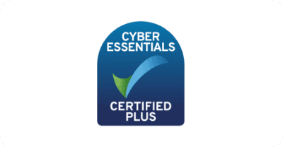 Cyber Essentials Plus Certified