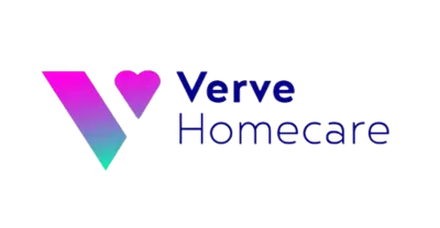 Verve Homecare Logo